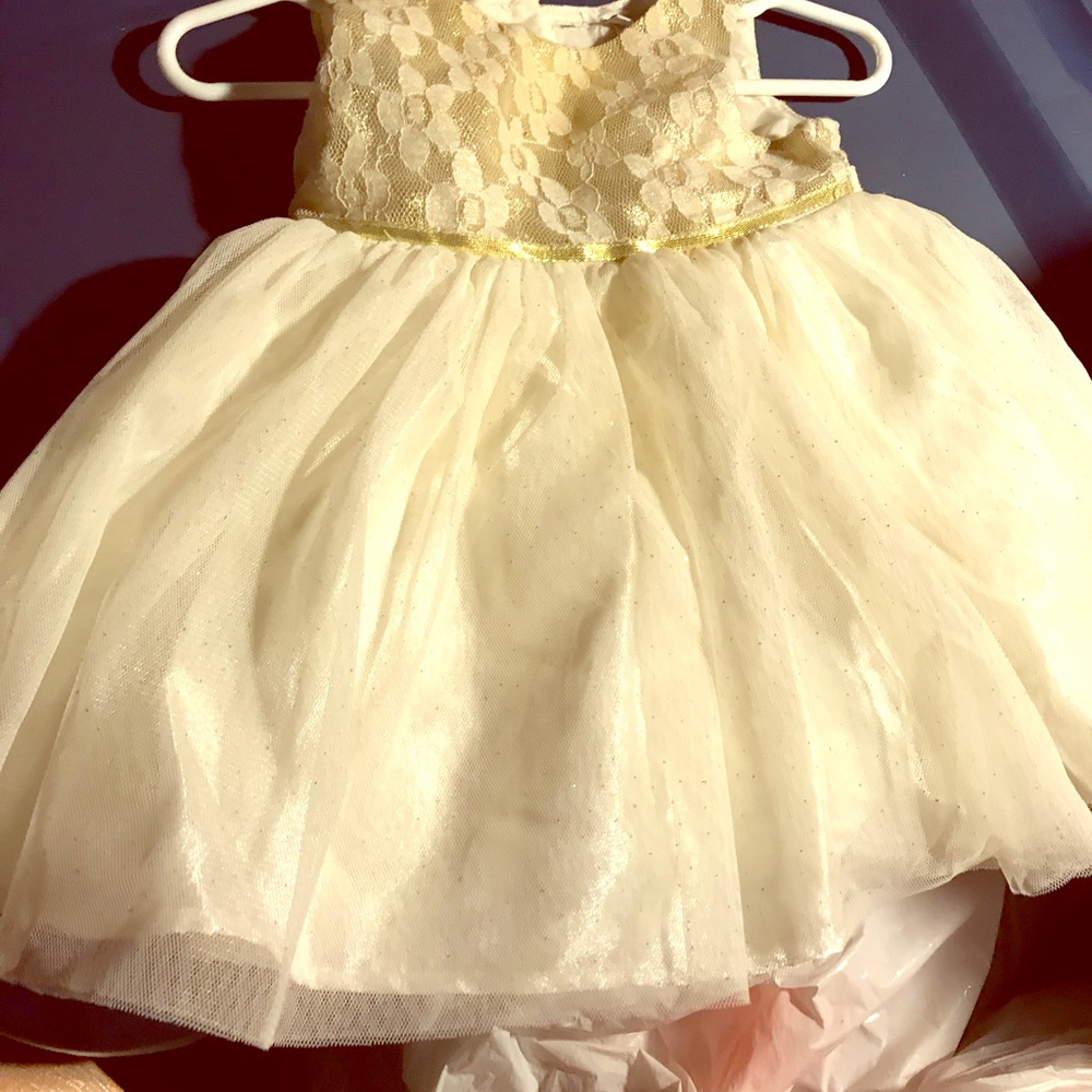 Cute party dress
